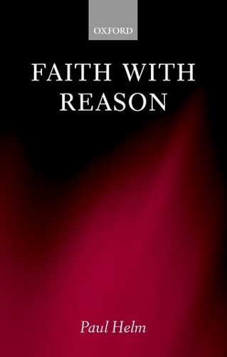 Faith with Reason