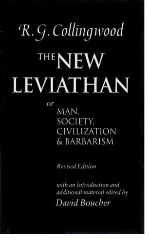 The New Leviathan
