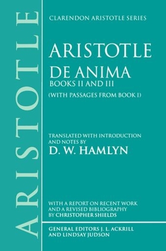 De Anima