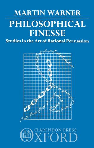 Philosophical Finesse
