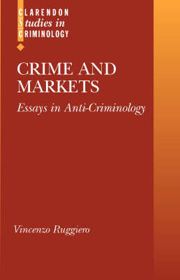 Crime and Markets