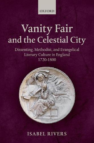 Vanity Fair and the Celestial City