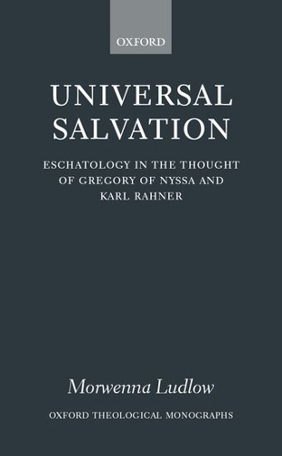 Universal Salvation