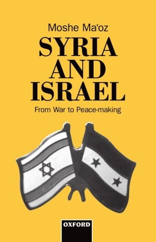 Syria and Israel
