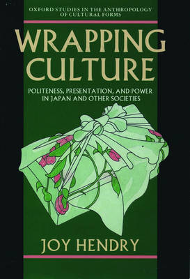 Wrapping Culture
