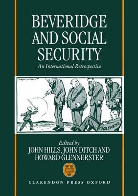 Beveridge and Social Security