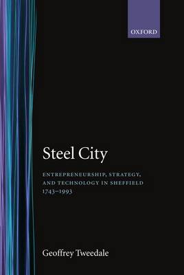 Steel City
