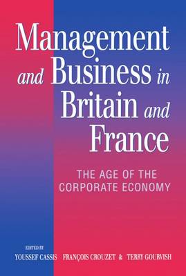 Management and Business in Britain and France