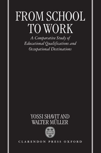 From School to Work