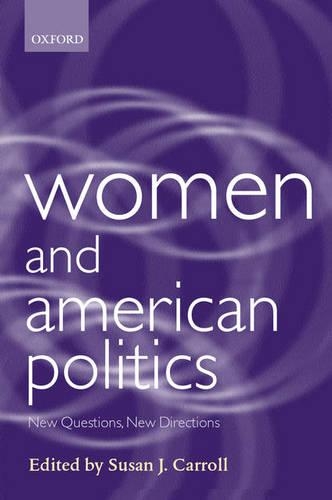 Women and American Politics