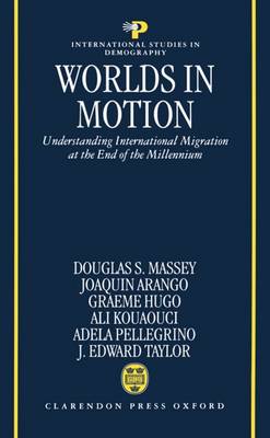 Worlds in Motion