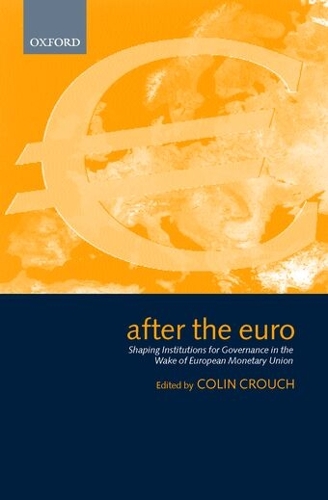 After the Euro