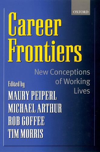 Career Frontiers