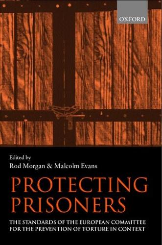 Protecting Prisoners