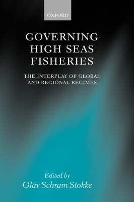 Governing High Seas Fisheries
