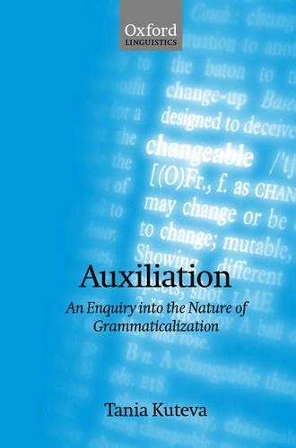 Auxiliation