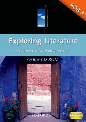 Exploring Literature for AQA A: Teacher Resource OxBox