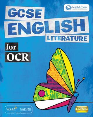 GCSE English Literature for OCR Student Book: Student Book