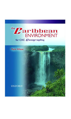 The Caribbean Environment