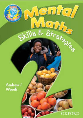 Maths Inspirations: Y2/P3: Mental Maths Skills and Strategies: Teacher's Notes