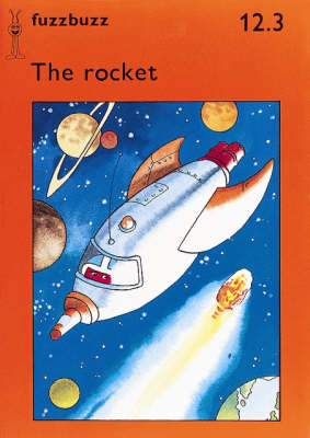 Fuzzbuzz: Level 2a: Story Pack (Six Books)