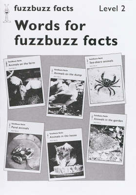 Fuzzbuzz: Facts Level 2