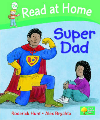 Read at Home