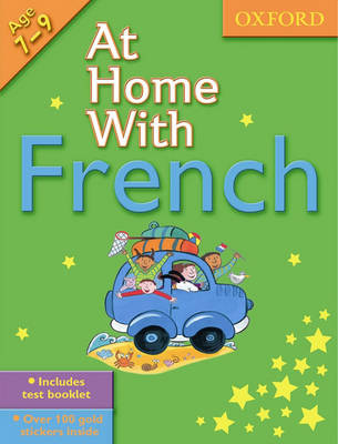 At Home with French (7-9)