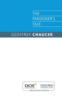 OCR The Pardoner's Tale