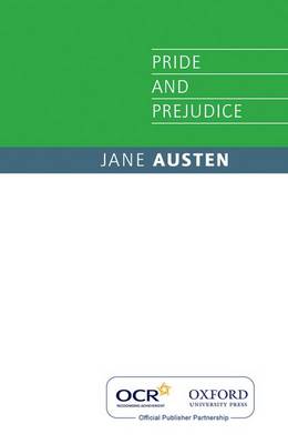 OCR Pride & Prejudice