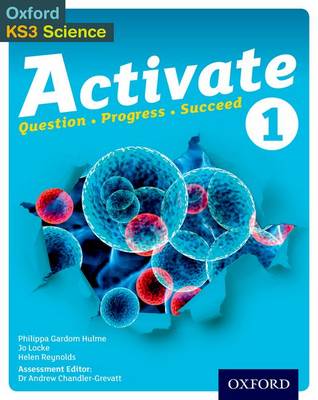 Activate 1 Evaluation Pack