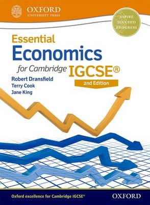 Essential Economics for Cambridge IGCSE (R) Student Book