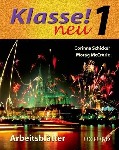 Klasse!