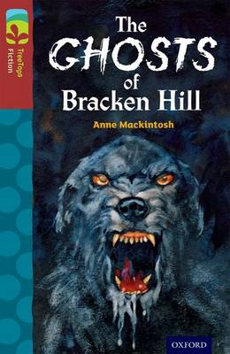 Oxford Reading Tree TreeTops Fiction: Level 15: Pack of 36