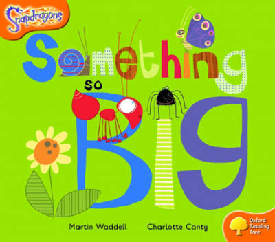 Oxford Reading Tree: Stage 6: Snapdragons: Guided Reading Cards (6 Per Pack)