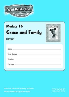 Read Write Inc. Comprehension: Modules 16-20: School Pack of 50 books ...
