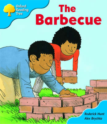 Oxford Reading Tree: Stage 3: More Storybooks B: Pack (6 Books, 1 of Each Title)
