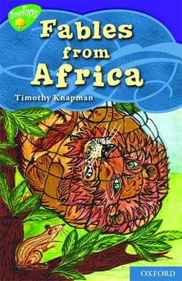Oxford Reading Tree: Levels 11/12: Treetops Myths and Legends: Class Pack (36 Books, 6 of Each Title)