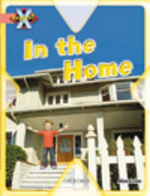Project X: My Home: in the Home