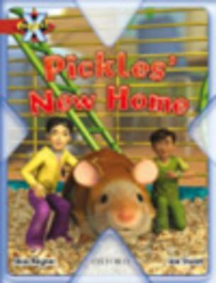 Project X: Red Band: Pets Cluster: Pack of 30 (6 of Each Title)