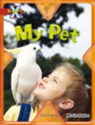 Project X: Pets: My Pet