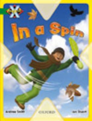 Project X: Flight: in a Spin