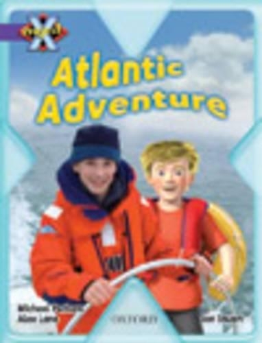 Project X: Water: Atlantic Adventure