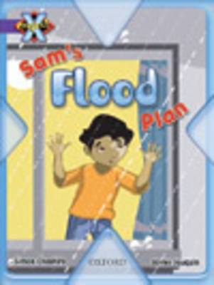 Project X: Water: Sam's Flood Plan