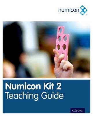 Numicon: Kit 2 Teaching Guide