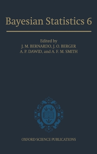 Bayesian Statistics 6