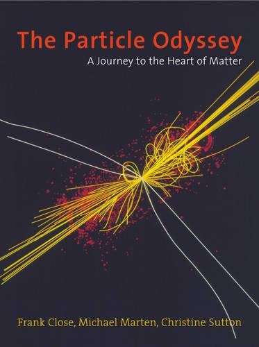 The Particle Odyssey