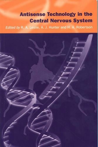 Antisense Technology in the Central Nervous System