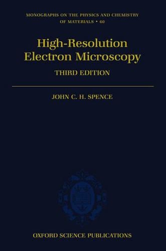 High-resolution Electron Microscopy