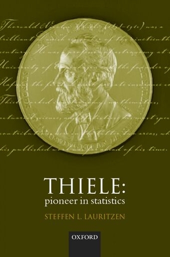 Thiele - Pioneer in Statistics
